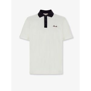 Moncler Men Cotton Polo Shirt